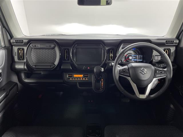 ハスラーハイブリッド(HYBRID) X