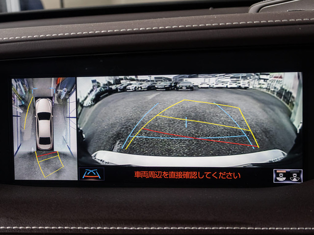 360�x�S���̓J�����p�m���~�b�N�r���[���j�^�[