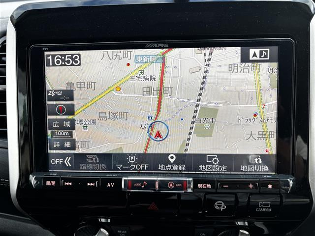 セレナ2.0 ハイウェイスター