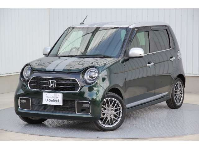 N-ONEプレミアム ツアラー