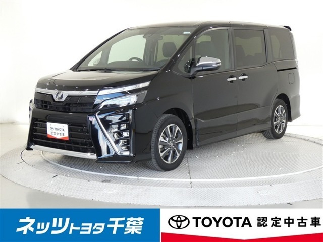 ヴォクシー2.0 ZS 煌II