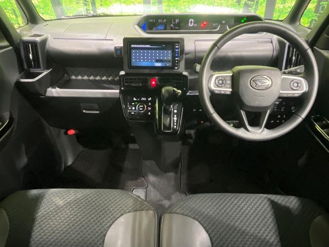 タントカスタムRS スタイルセレクション