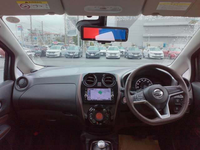 ノート1.2 e-POWER メダリスト