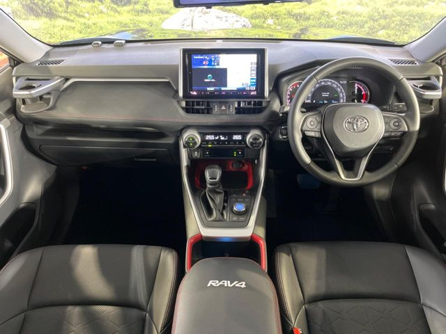RAV42.0 アドベンチャー オフロードパッケージ 4WD