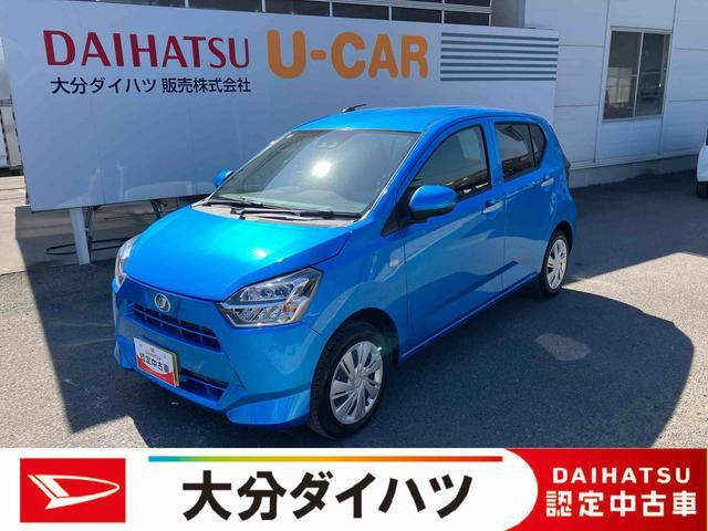 ミライースX SAIII