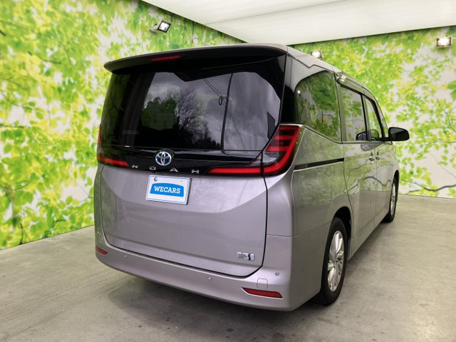 ノア1.8 ハイブリッド G