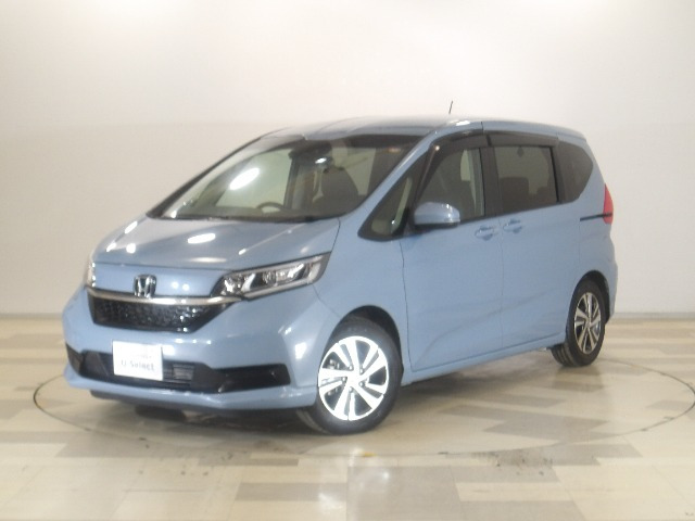 フリード1.5 G ホンダセンシング