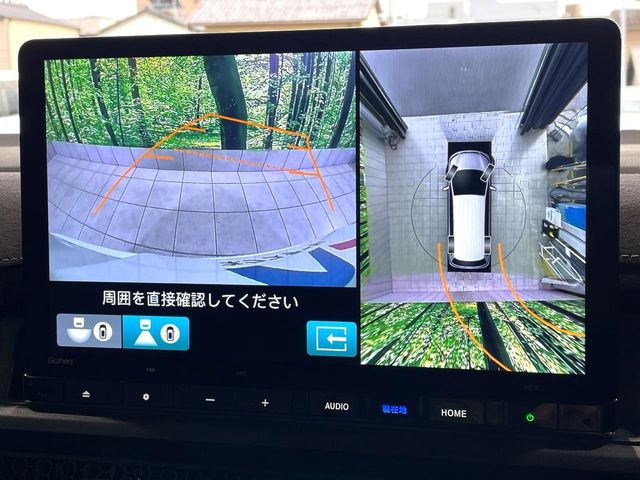 �y�}���`�r���[�J�����V�X�e���z��p�̃J�����ɂ��A�ォ�猩���낵���悤�Ȏ��_��360�x�N���}�̎��͂��m�F���邱�Ƃ��ł��܂������p�������m�F���₷���A�����ꏊ�ł̐؂�Ԃ��⒓�Ԃ��X���[�Y�ɍs���܂��B