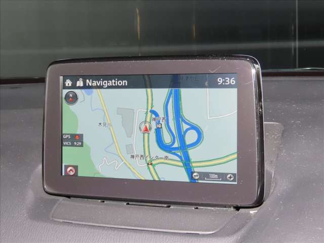 MAZDA21.5 15S スマートエディション