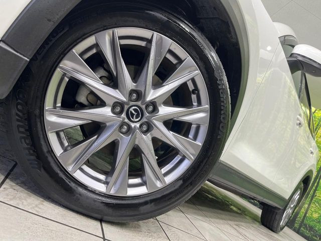 マツダ CX-8 2.2 XD プロアクティブ 255.6万円 令和元年(2019年) 青森