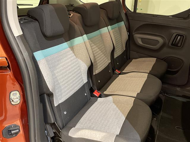 ベルランゴシャイン ディーゼル