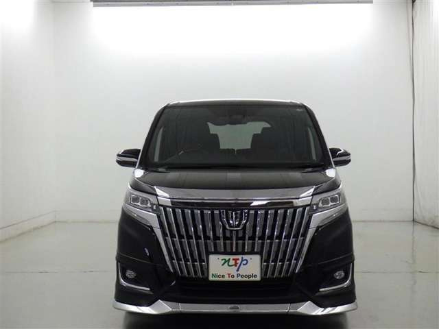 エスクァイア2.0 Gi プレミアムパッケージ