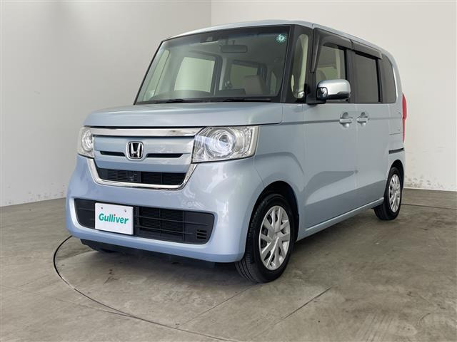 N-BOXG L ホンダセンシング