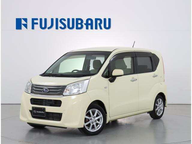 ステラG スマートアシスト 4WD