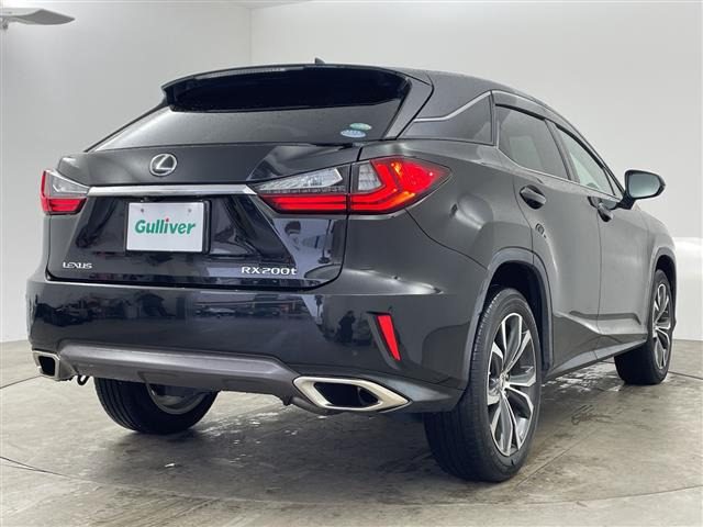 RX200t バージョンL