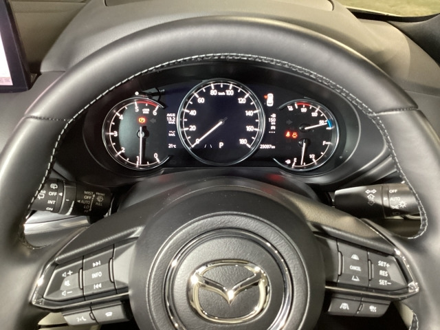 CX-82.2 XD エクスクルーシブ モード