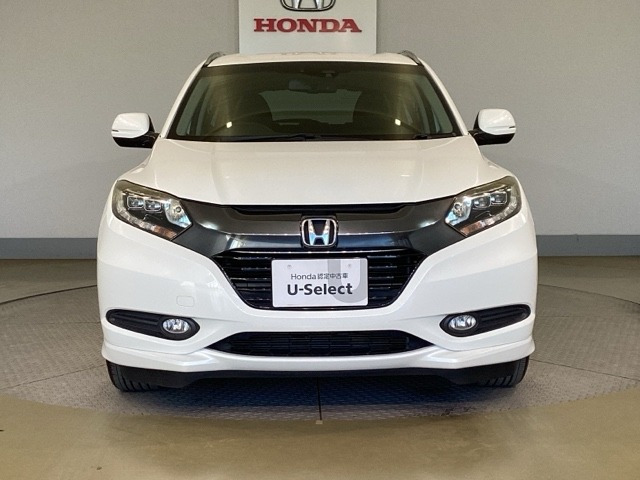 ヴェゼル1.5 ハイブリッド Z