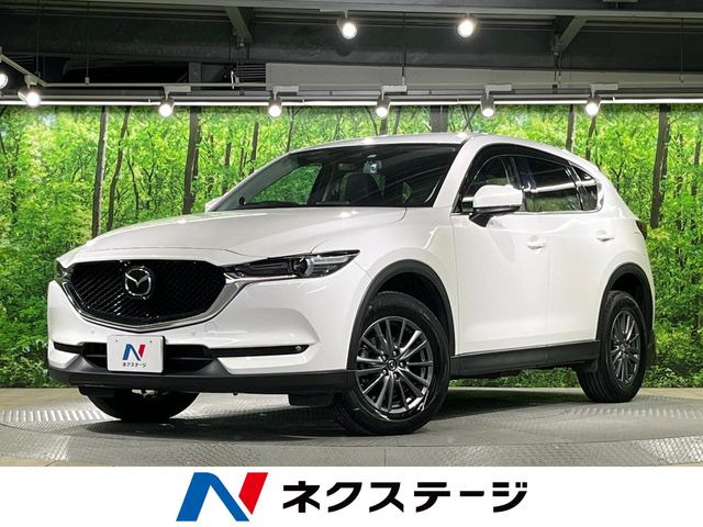 CX-52.2 XD Lパッケージ