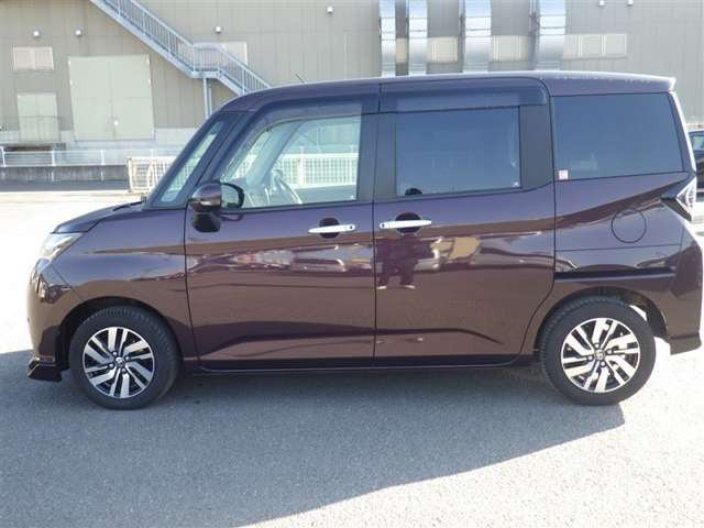 タンク1.0 カスタム G S 4WD