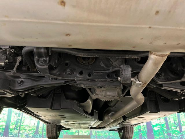 下回りがきれいなうちに、防錆加工の施工がオススメ。降雪地域はもちろん、沿岸部にお住いの方や、趣味でマリン・ウィンタースポーツをされる方にご好評いただいております。