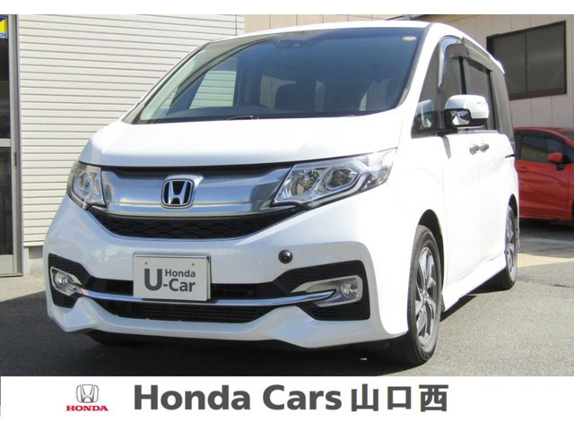 ステップワゴン1.5 スパーダ アドバンスパッケージ ベータ