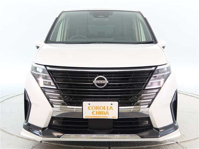 セレナ2.0 ハイウェイスターV