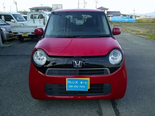 N-ONEG Lパッケージ