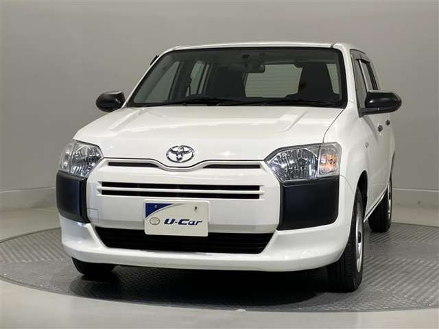 プロボックスバン1.3 DX