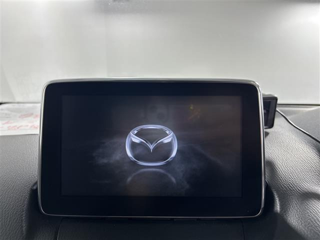 デミオ1.5 XD ツーリング