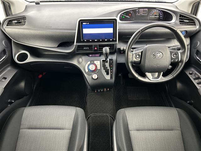 シエンタハイブリッド 1.5 G セーフティエディションII