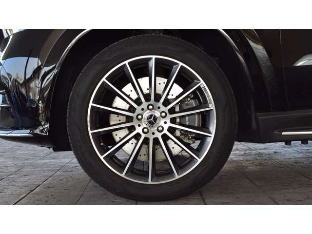 GLEクーペ450d 4マチック スポーツ (ISG) 4WD