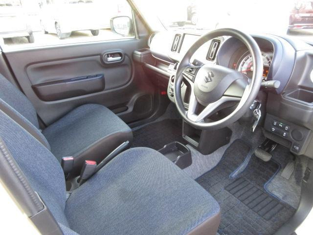 アルトハイブリッド(HYBRID) S