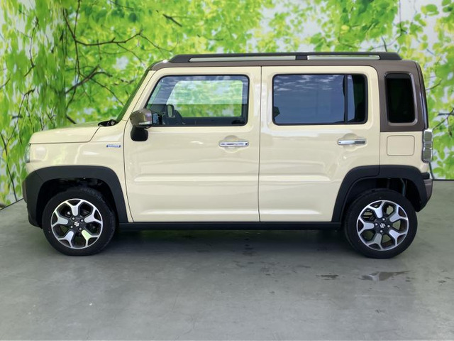 ハスラーJ スタイルII