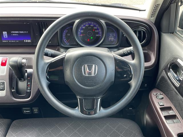 N-ONEプレミアム 4WD