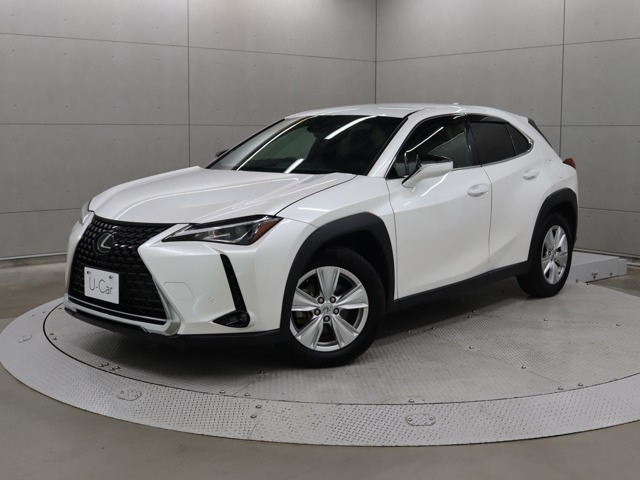 UX200 バージョンC