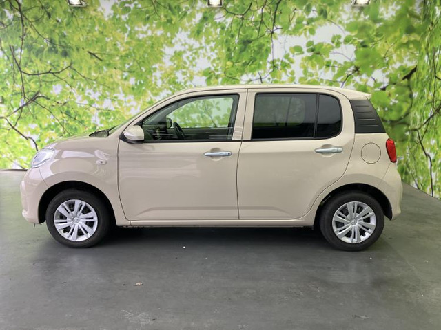 パッソ1.0 X Lパッケージ