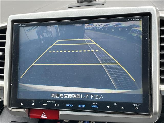 フリードハイブリッド1.5 ジャストセレクション