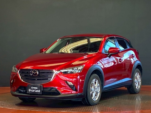 CX-3