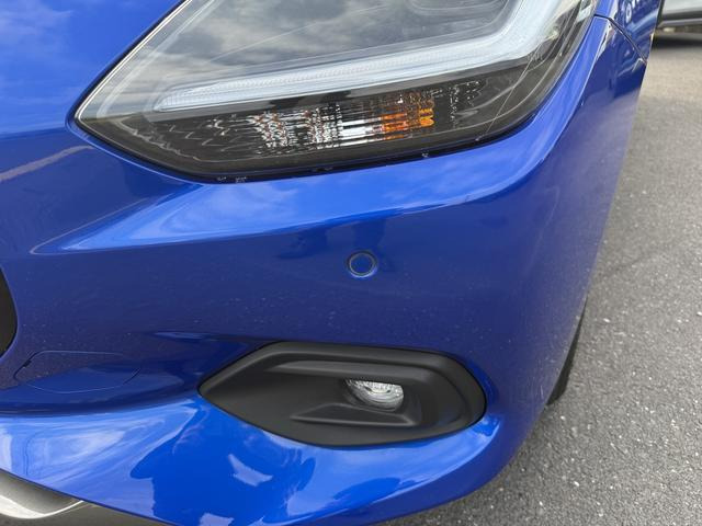 スイフト1.2 ハイブリッド(HYBRID) MZ