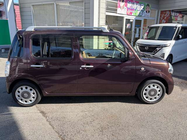 ミラココアプラス X