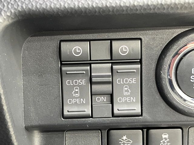 ルーミー1.0 カスタム G-T