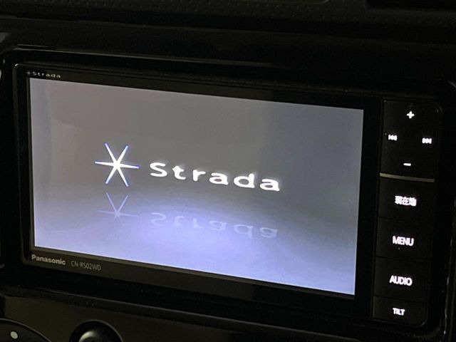 �y�i�r�Q�[�V�����z�g���₷���i�r�ŖړI�n�܂ł�������ē����Ă���܂��B�e��I�[�f�B�I�Đ��@�\���[�����Ă���A���Ԃ̉^�]������Ɋy�����Ȃ�܂�!!