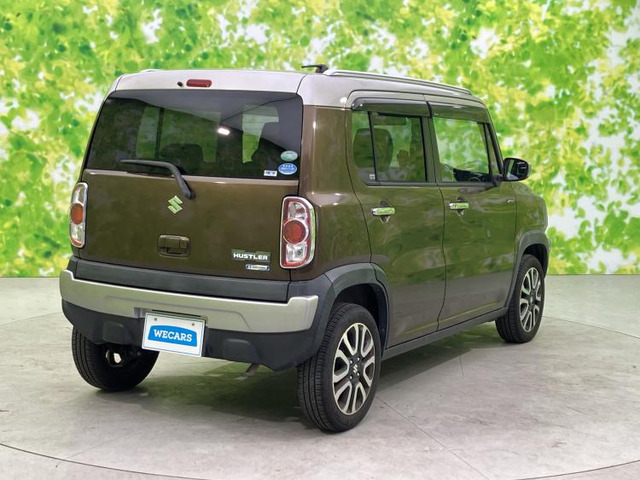 ハスラーJ スタイルIII