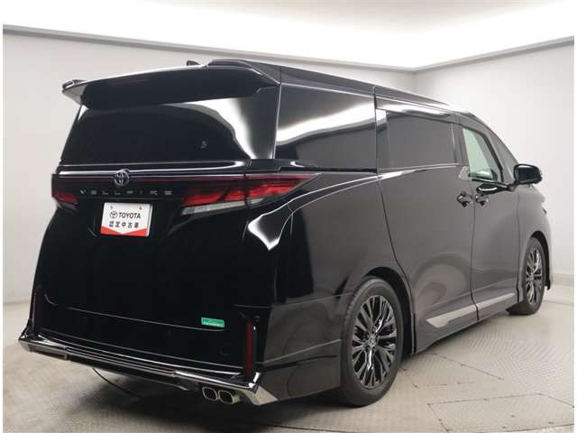 ヴェルファイア2.4 Z プレミア