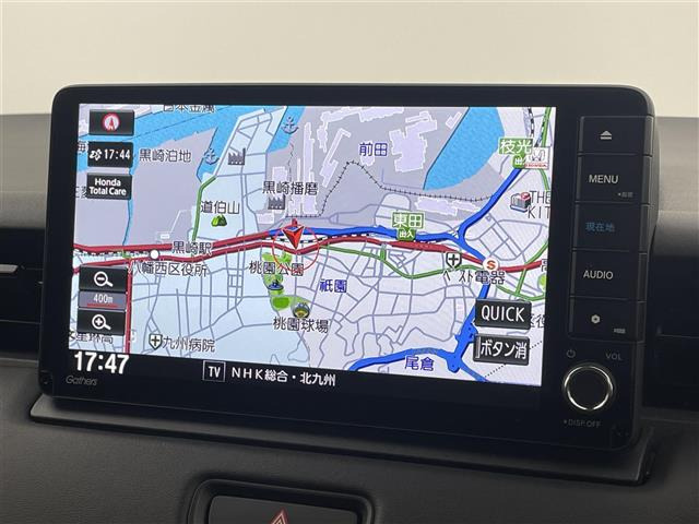 ヴェゼル1.5 e:HEV X