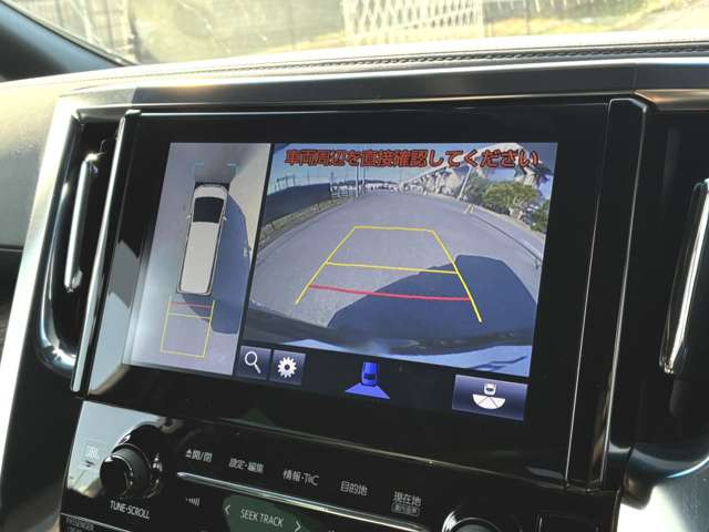 アルファード3.5 エグゼクティブ ラウンジ