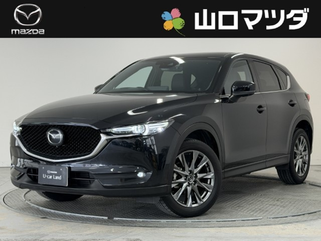 CX-52.2 XD エクスクルーシブ モード