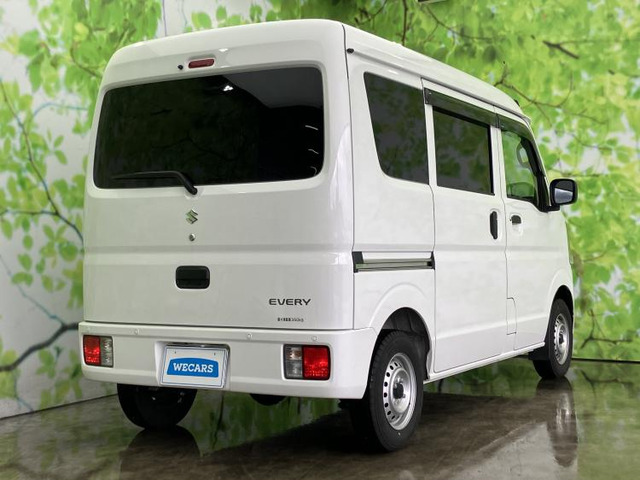 エブリイPA リミテッド