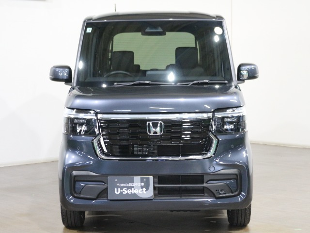 N-BOXカスタムターボ