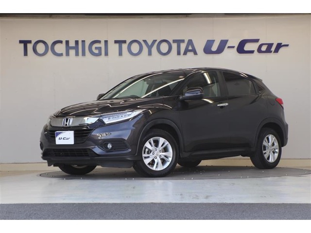 ヴェゼル1.5 X ホンダセンシング